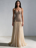 The Charleston Gown